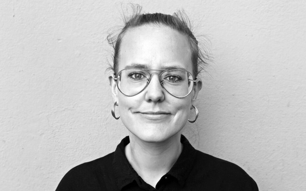skribent sanna bergling